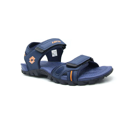 BLUE SPORTS SANDALS FOR MEN 8960987