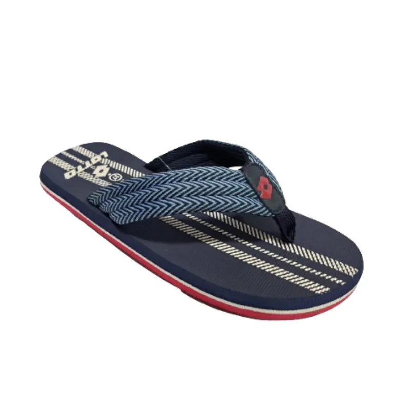 BLUE LIFESTYLE SLIPPERS FOR JUNIOR 4610925