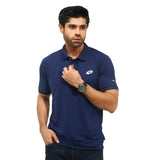 BLUE POLO SHIRTS SPORTS  FOR MEN 8BX0R31