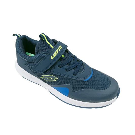 BLUE SPORTS LIFESTYLE SHOE FOR JUNIOR 4020910