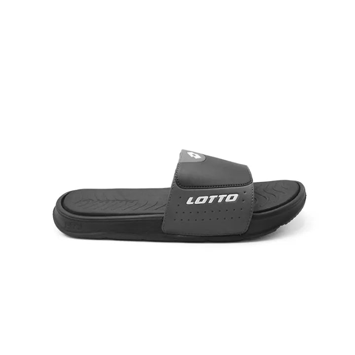 GREY SPORT SLIDE FOR MEN 8721206
