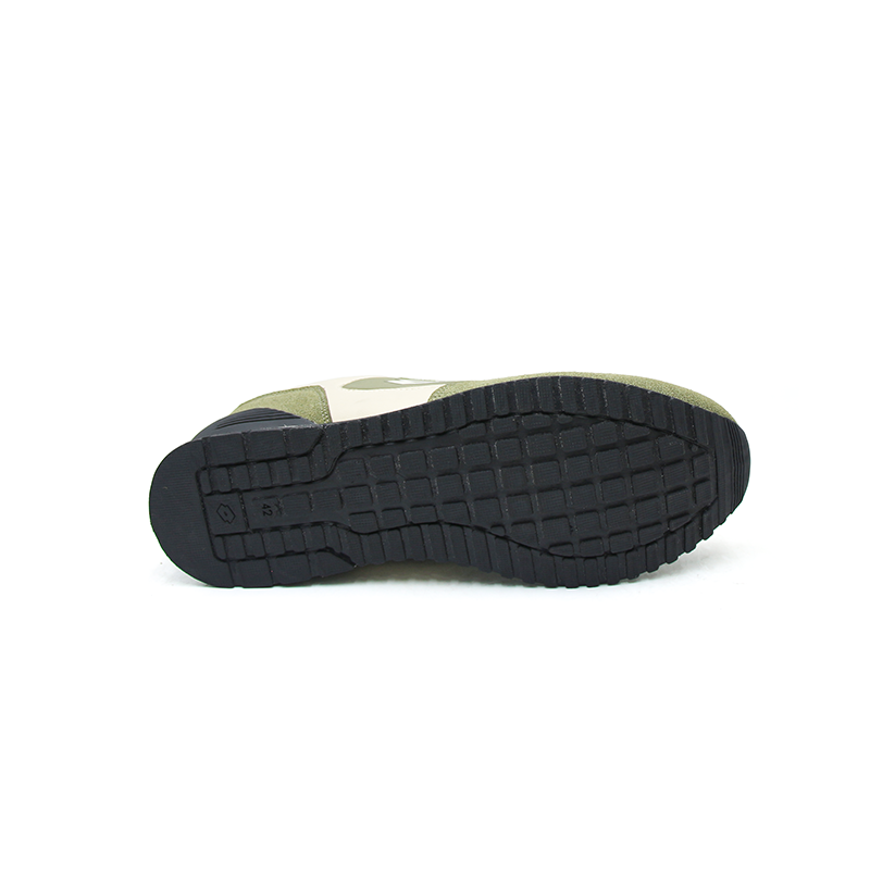 BLACK SPORTS SHOE FOR MEN 8300636