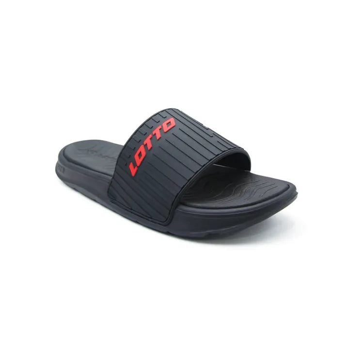 BLACK SPORT SLIDE FOR MEN 8721620