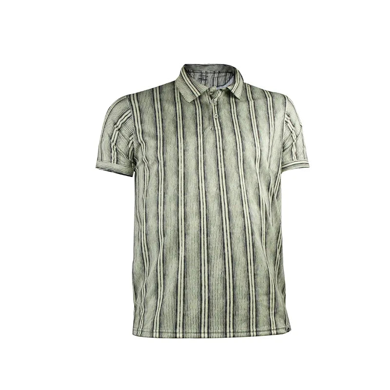 MULTICOLOR POLO SHIRTS SPORTS  FOR MEN 8BV0G25