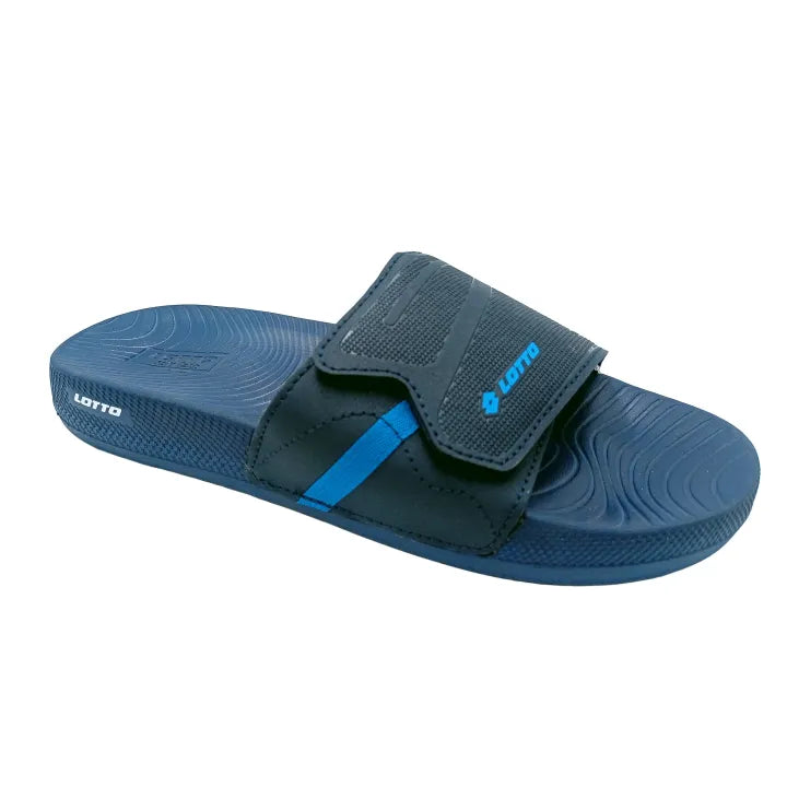 BLUE SPORT SLIDE FOR MEN 8720976