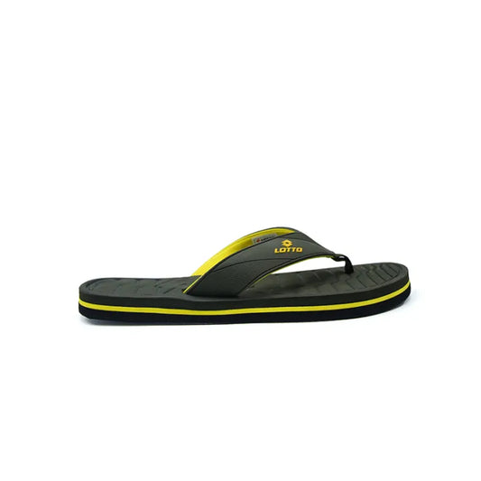 OLIVE FLIP FLOP FOR MEN 8611754