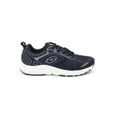 BLACK WALKING SHOE FOR MEN 8021624