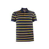 MULTICOLOR POLO SHIRTS LEISURE FOR MEN 8BM0J82