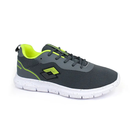 MULTICOLOR SPORTS LIFESTYLE SHOE FOR MEN 8021208