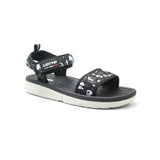 BLACK SPORTS SLIPPERS FOR JUNIOR 4960620