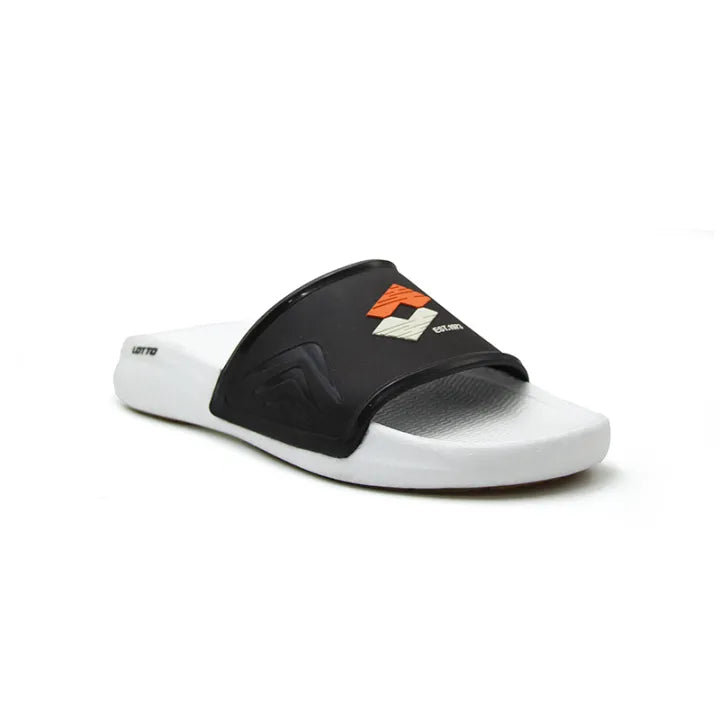 WHITE SPORT SLIDE FOR MEN 8720490