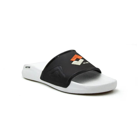 WHITE SPORT SLIDE FOR MEN 8720490