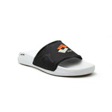 WHITE SPORT SLIDE FOR MEN 8720490