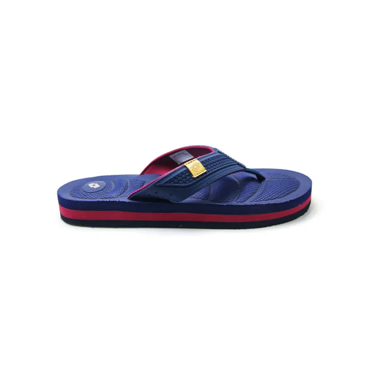 BLUE SPORTS SLIPPER FOR MEN 8613920