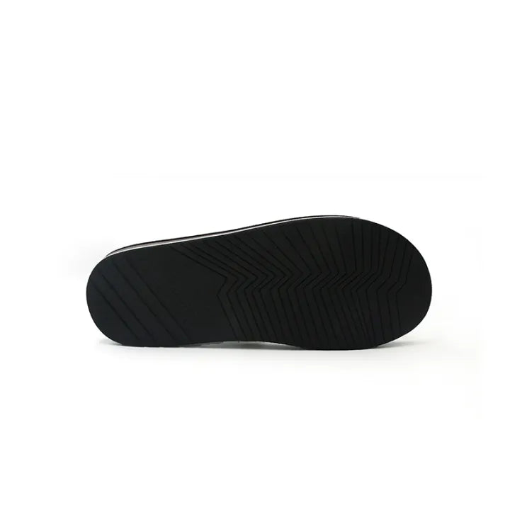 BROWN SPORTS SLIPPER FOR MEN 8614489