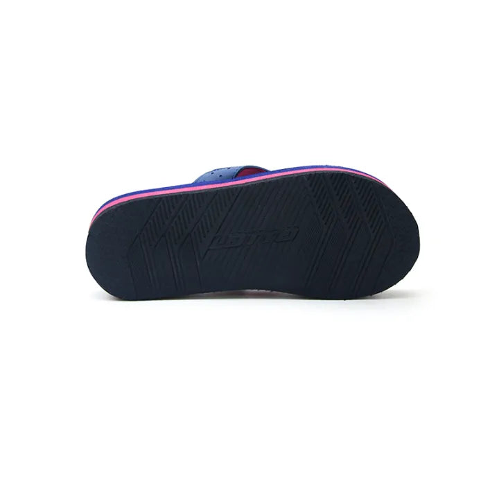 BLUE SPORTS SLIPPER FOR MEN 8613920