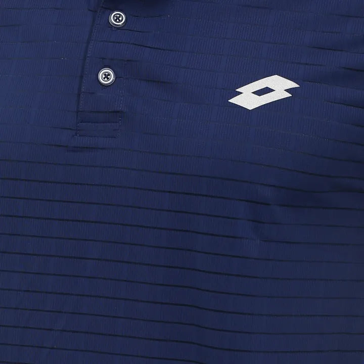 BLUE POLO SHIRTS SPORTS  FOR MEN 8BX0R31