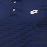 BLUE POLO SHIRTS SPORTS  FOR MEN 8BX0R31