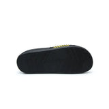YELLOW SPORT SLIDE FOR MEN 8720806