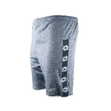 GREY SHORTS FOR MEN 8JV0225
