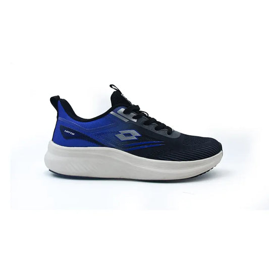 BLUE SPORTS RUNNING SHOE FOR MEN 8012995