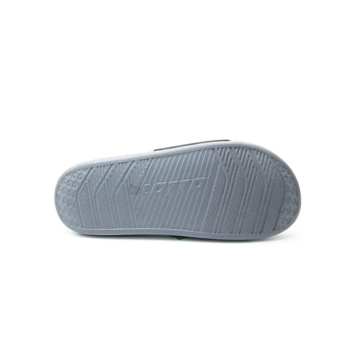 BLACK SPORT SLIDE FOR MEN 8721601