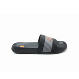 BLACK SLIDES FOR MEN 8721622