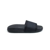 BLACK SPORT SLIDE FOR MEN 8720606