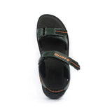 BLACK SPORTS SANDALS FOR MEN 8960762
