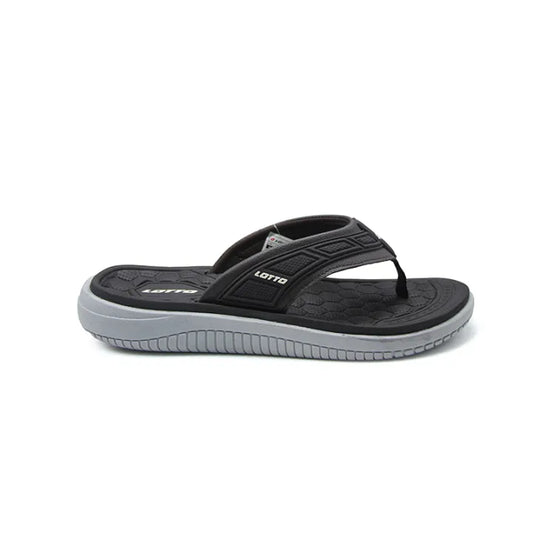 BROWN SPORTS SLIPPER FOR MEN 8612410