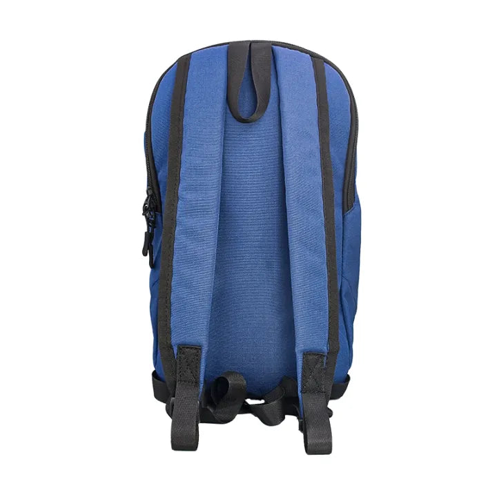 BLUE BACKPACKS FOR MEN 0RV3R15