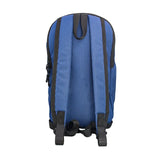 BLUE BACKPACKS FOR MEN 0RV3R15