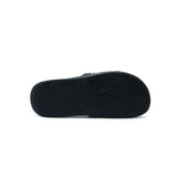 BLACK SPORT SLIDE FOR MEN 8720672