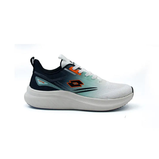 MULTICOLOR SPORTS RUNNING SHOE FOR MEN 8011195