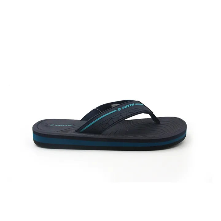 BLUE SPORTS SLIPPER FOR MEN 8614989