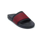 RED SPORT SLIDE FOR MEN 8720506