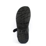 BLACK SPORTS SANDALS FOR MEN 8960762