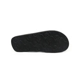 BLACK SPORTS SLIPPER FOR MEN 8612691