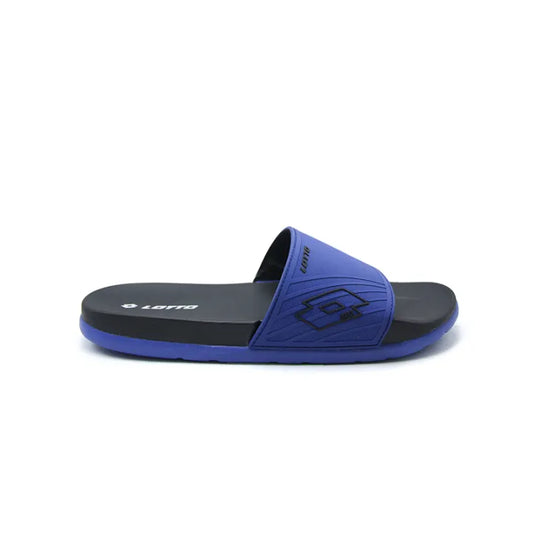 BLUE SPORT SLIDE FOR MEN 8721933
